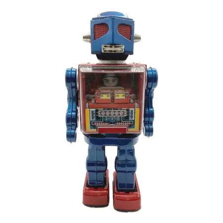 Metal House Robots for sale 